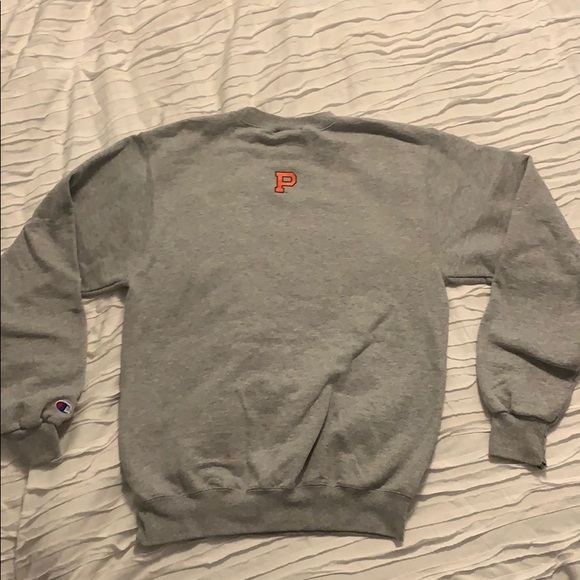 Princeton sweatshirt - Picture 2 of 2